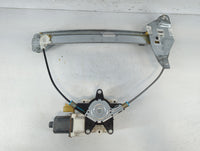2010-2016 Chevrolet Impala Used Window Regulator Right Passenger Rear 900026 - Oemusedautoparts1.com