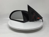 2010 Chevrolet Impala Driver Side View Mirror - Left Door Mirror OEM Used - Oemusedautoparts1.com