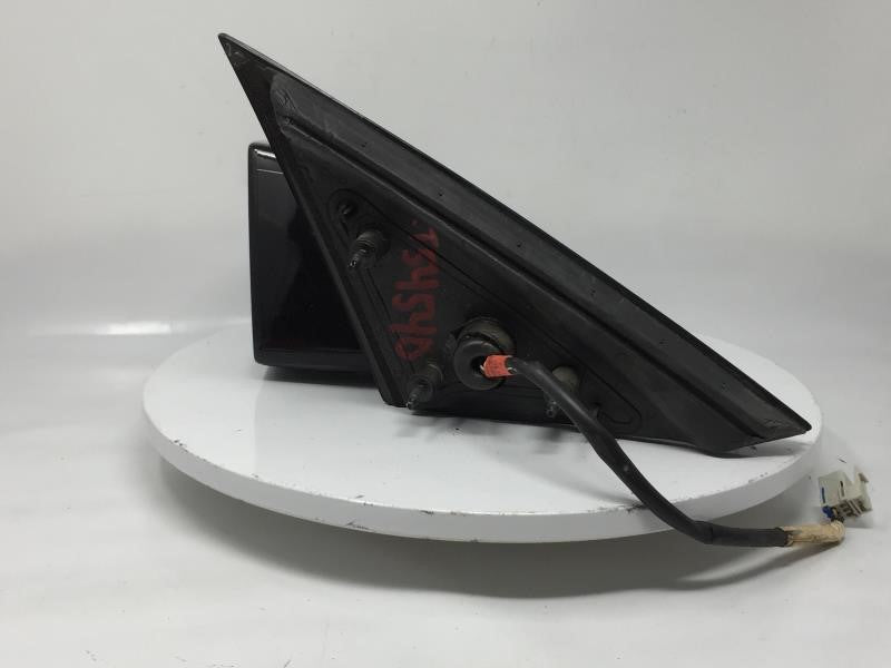 2010 Chevrolet Impala Driver Side View Mirror - Left Door Mirror OEM Used - Oemusedautoparts1.com