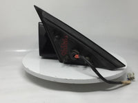 2010 Chevrolet Impala Driver Side View Mirror - Left Door Mirror OEM Used - Oemusedautoparts1.com