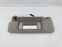 2004-2012 Chevrolet Malibu Sun Visor Shade Replacement Driver Left Mirror Fits Fits 2004 2005 2008 2009 2010 2011 2012 OEM U