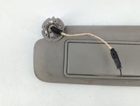 2004-2012 Chevrolet Malibu Sun Visor Shade Replacement Driver Left Mirror Fits Fits 2004 2005 2008 2009 2010 2011 2012 OEM U