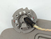 2004-2012 Chevrolet Malibu Sun Visor Shade Replacement Driver Left Mirror Fits Fits 2004 2005 2008 2009 2010 2011 2012 OEM U