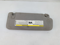 2004-2012 Chevrolet Malibu Sun Visor Shade Replacement Driver Left Mirror Fits Fits 2004 2005 2008 2009 2010 2011 2012 OEM U