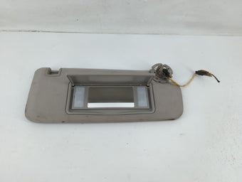 compare product 2004-2012 Chevrolet Malibu Sun Visor Shade Replacement Passenger Right Mirror Fits Fits 2004 2005 2008 2009 2010 2011 2012 OEM Used Auto Parts