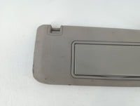 2004-2012 Chevrolet Malibu Sun Visor Shade Replacement Passenger Right Mirror Fits Fits 2004 2005 2008 2009 2010 2011 2012 O