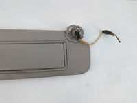 2004-2012 Chevrolet Malibu Sun Visor Shade Replacement Passenger Right Mirror Fits Fits 2004 2005 2008 2009 2010 2011 2012 O