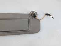 2004-2012 Chevrolet Malibu Sun Visor Shade Replacement Passenger Right Mirror Fits Fits 2004 2005 2008 2009 2010 2011 2012 O
