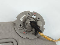 2004-2012 Chevrolet Malibu Sun Visor Shade Replacement Passenger Right Mirror Fits Fits 2004 2005 2008 2009 2010 2011 2012 O