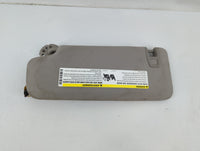 2004-2012 Chevrolet Malibu Sun Visor Shade Replacement Passenger Right Mirror Fits Fits 2004 2005 2008 2009 2010 2011 2012 O