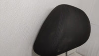 2010 Chevrolet Malibu Headrest Head Rest Front Passenger Seat Black - Oemusedautoparts1.com