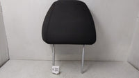 2010 Chevrolet Malibu Headrest Head Rest Front Passenger Seat Black - Oemusedautoparts1.com
