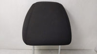 2010 Chevrolet Malibu Headrest Head Rest Front Passenger Seat Black - Oemusedautoparts1.com