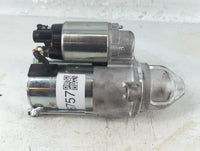 2008-2014 Chevrolet Malibu Car Starter Motor Solenoid OEM P/N:111823 728040 Fits OEM Used Auto Parts - Oemusedautoparts1.com