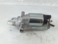 2008-2014 Chevrolet Malibu Car Starter Motor Solenoid OEM P/N:111823 728040 Fits OEM Used Auto Parts - Oemusedautoparts1.com