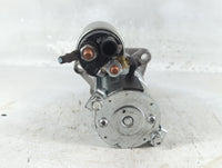 2008-2014 Chevrolet Malibu Car Starter Motor Solenoid OEM P/N:111823 728040 Fits OEM Used Auto Parts - Oemusedautoparts1.com