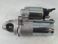 2008-2014 Chevrolet Malibu Car Starter Motor Solenoid OEM P/N:111823 728040 Fits OEM Used Auto Parts - Oemusedautoparts1.com