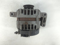 2008-2012 Chevrolet Malibu Alternator Replacement Generator Charging Assembly Engine OEM P/N:2650532 B 15828450 Fits OEM Use
