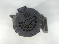 2008-2012 Chevrolet Malibu Alternator Replacement Generator Charging Assembly Engine OEM P/N:2650532 B 15828450 Fits OEM Use