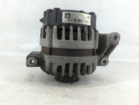 2008-2012 Chevrolet Malibu Alternator Replacement Generator Charging Assembly Engine OEM P/N:2650532 B 15828450 Fits OEM Use