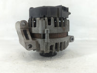 2008-2012 Chevrolet Malibu Alternator Replacement Generator Charging Assembly Engine OEM P/N:2650532 B 15828450 Fits OEM Use