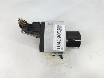 2010 Chevrolet Malibu ABS Pump Control Module Replacement P/N:25949990 Fits OEM Used Auto Parts