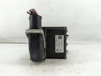 2010 Chevrolet Malibu ABS Pump Control Module Replacement P/N:25949990 Fits OEM Used Auto Parts - Oemusedautoparts1.com
