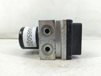 2010 Chevrolet Malibu ABS Pump Control Module Replacement P/N:25949990 Fits OEM Used Auto Parts - Oemusedautoparts1.com