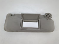 2004-2012 Chevrolet Malibu Sun Visor Shade Replacement Passenger Right Mirror Fits Fits 2004 2005 2008 2009 2010 2011 2012 O