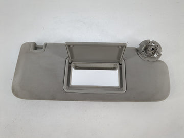 2004-2012 Chevrolet Malibu Sun Visor Shade Replacement Passenger Right Mirror Fits Fits 2004 2005 2008 2009 2010 2011 2012 O