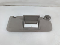 2004-2012 Chevrolet Malibu Sun Visor Shade Replacement Passenger Right Mirror Fits Fits 2004 2005 2008 2009 2010 2011 2012 O