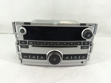 2009-2012 Chevrolet Malibu Radio AM FM Cd Player Receiver Replacement P/N:20834332 Fits Fits 2009 2010 2011 2012 OEM Used Au