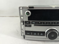 2009-2012 Chevrolet Malibu Radio AM FM Cd Player Receiver Replacement P/N:20834332 Fits Fits 2009 2010 2011 2012 OEM Used Au