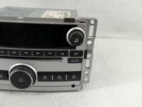 2009-2012 Chevrolet Malibu Radio AM FM Cd Player Receiver Replacement P/N:20834332 Fits Fits 2009 2010 2011 2012 OEM Used Au