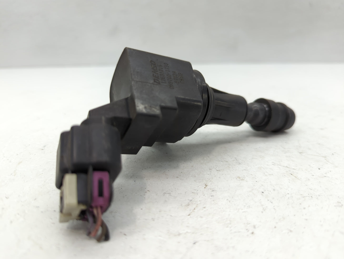 2007-2014 Chevrolet Malibu Ignition Coil Igniter Pack - Oemusedautoparts1.com