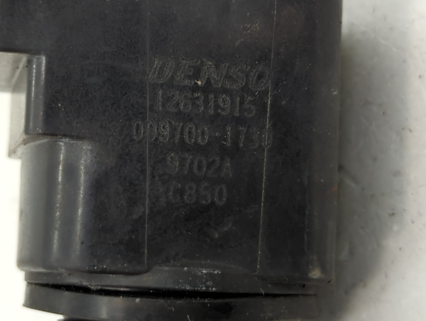 2007-2014 Chevrolet Malibu Ignition Coil Igniter Pack - Oemusedautoparts1.com