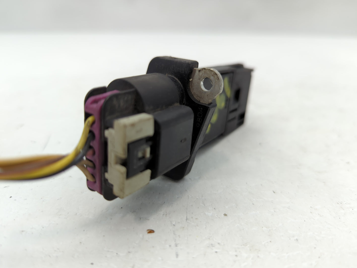 2008-2014 Chevrolet Malibu Mass Air Flow Meter Maf - Oemusedautoparts1.com