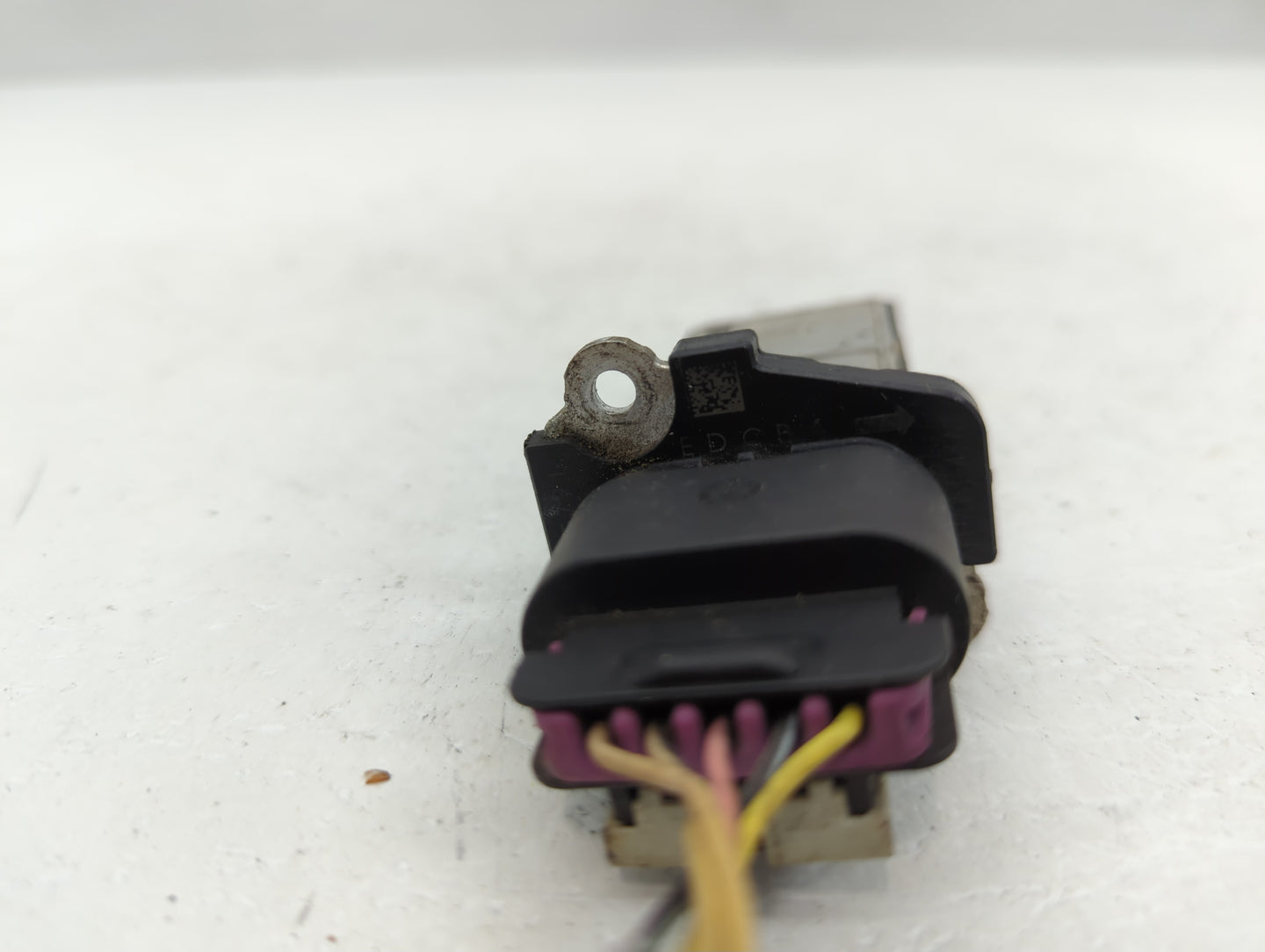 2008-2014 Chevrolet Malibu Mass Air Flow Meter Maf - Oemusedautoparts1.com