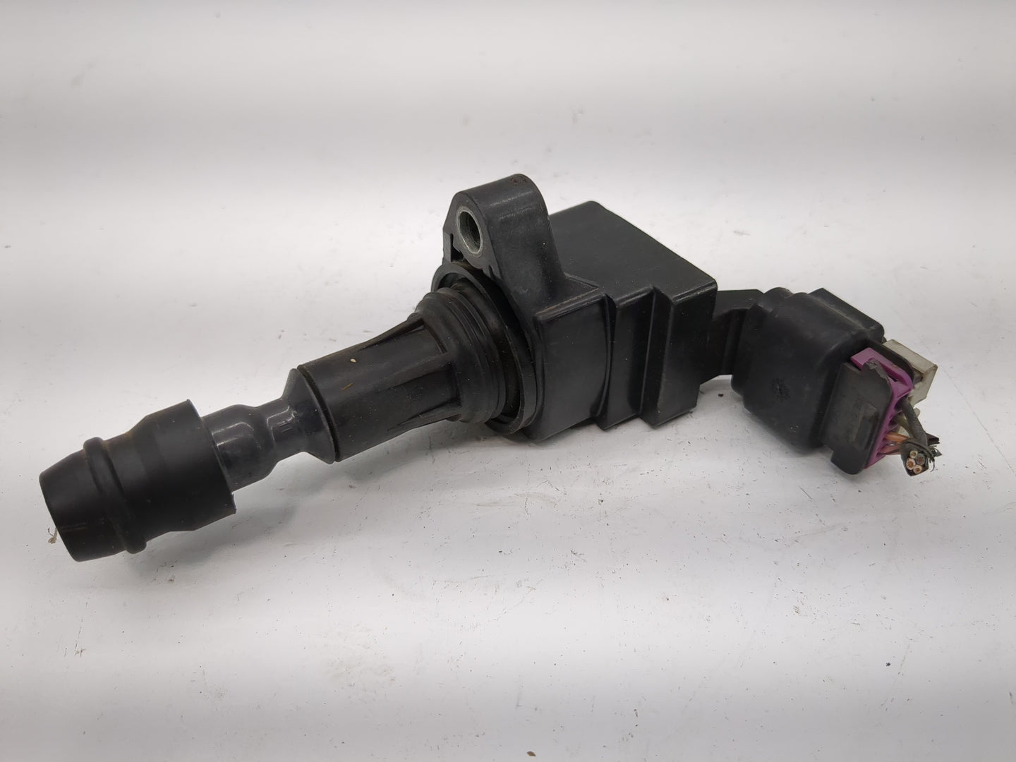 2007-2014 Chevrolet Malibu Ignition Coil Igniter Pack - Oemusedautoparts1.com