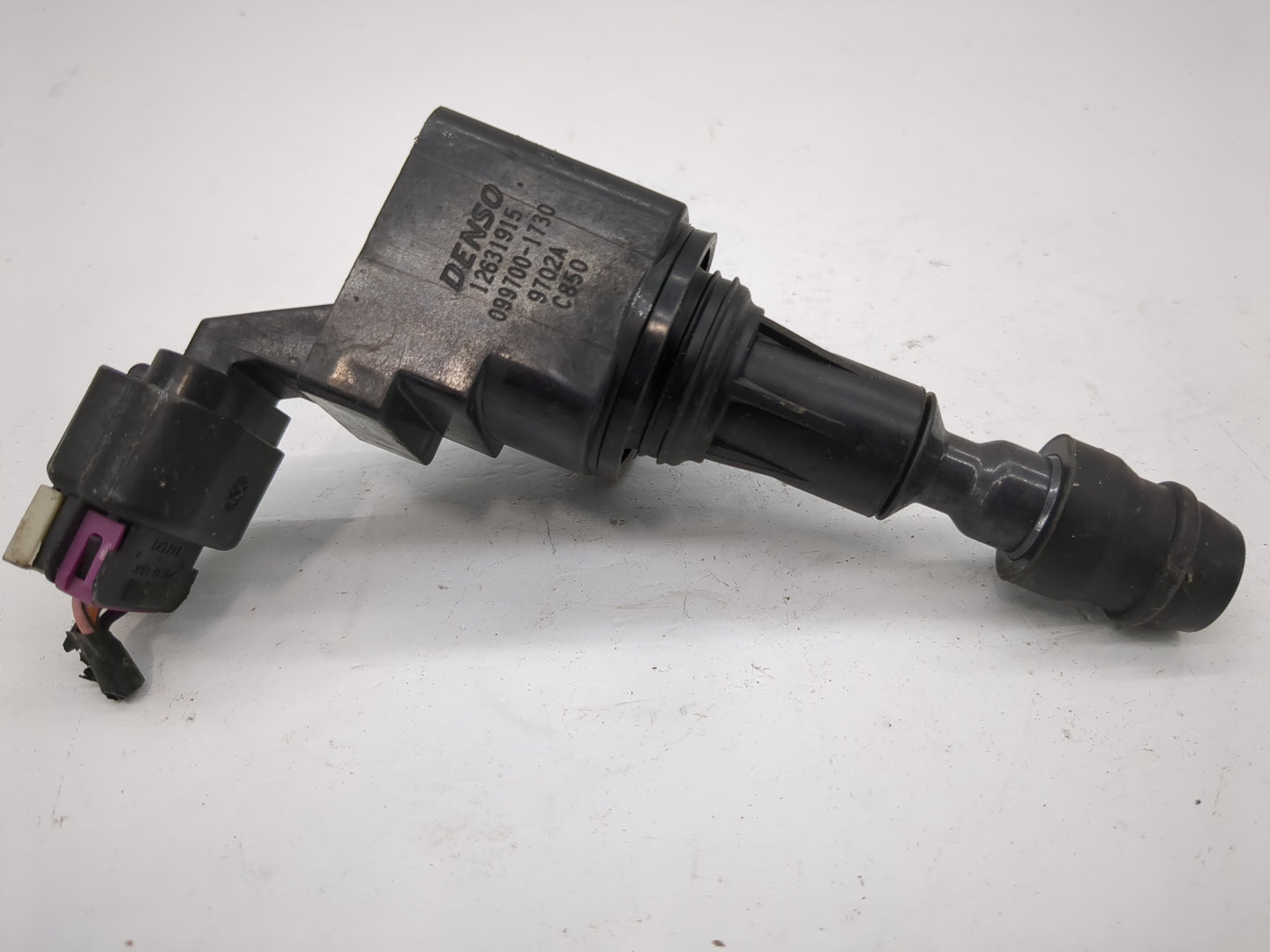 2007-2014 Chevrolet Malibu Ignition Coil Igniter Pack - Oemusedautoparts1.com