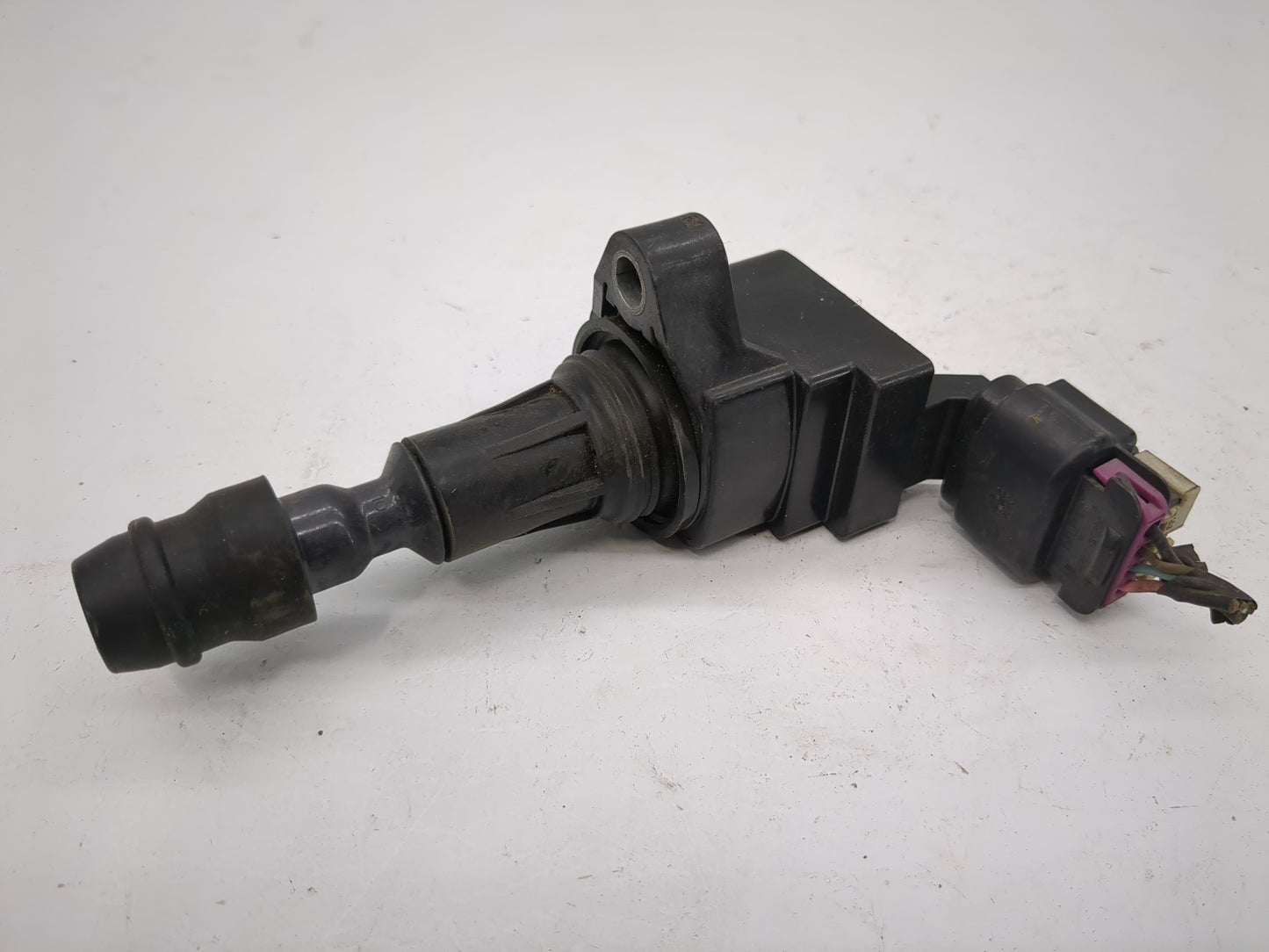 2007-2014 Chevrolet Malibu Ignition Coil Igniter Pack - Oemusedautoparts1.com