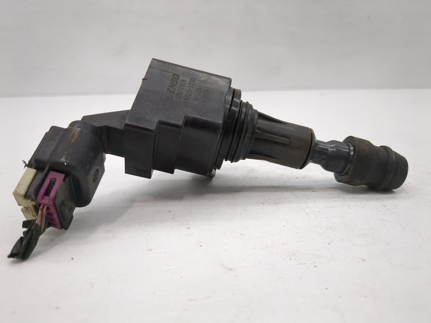 2007-2014 Chevrolet Malibu Ignition Coil Igniter Pack - Oemusedautoparts1.com