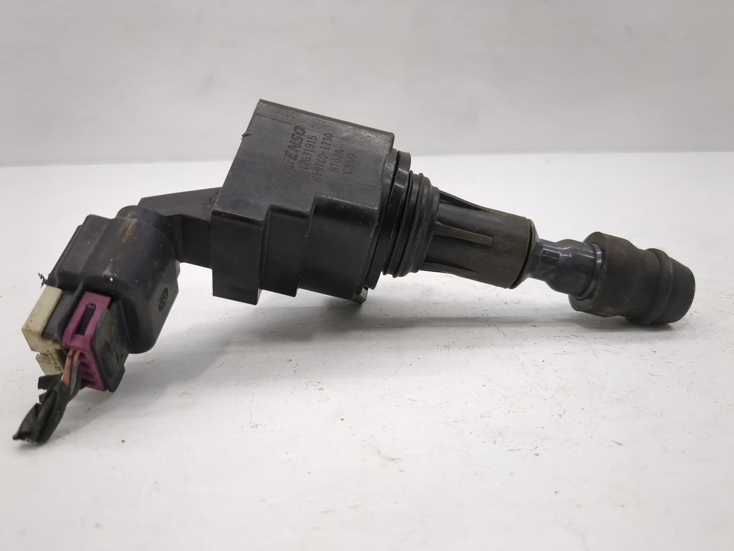 2007-2014 Chevrolet Malibu Ignition Coil Igniter Pack - Oemusedautoparts1.com