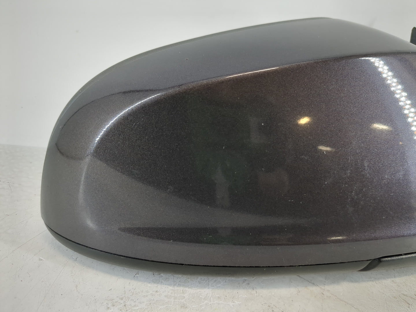 2008-2012 Chevrolet Malibu Passenger Side View Mirror - Right Door Mirror OEM Used - Oemusedautoparts1.com