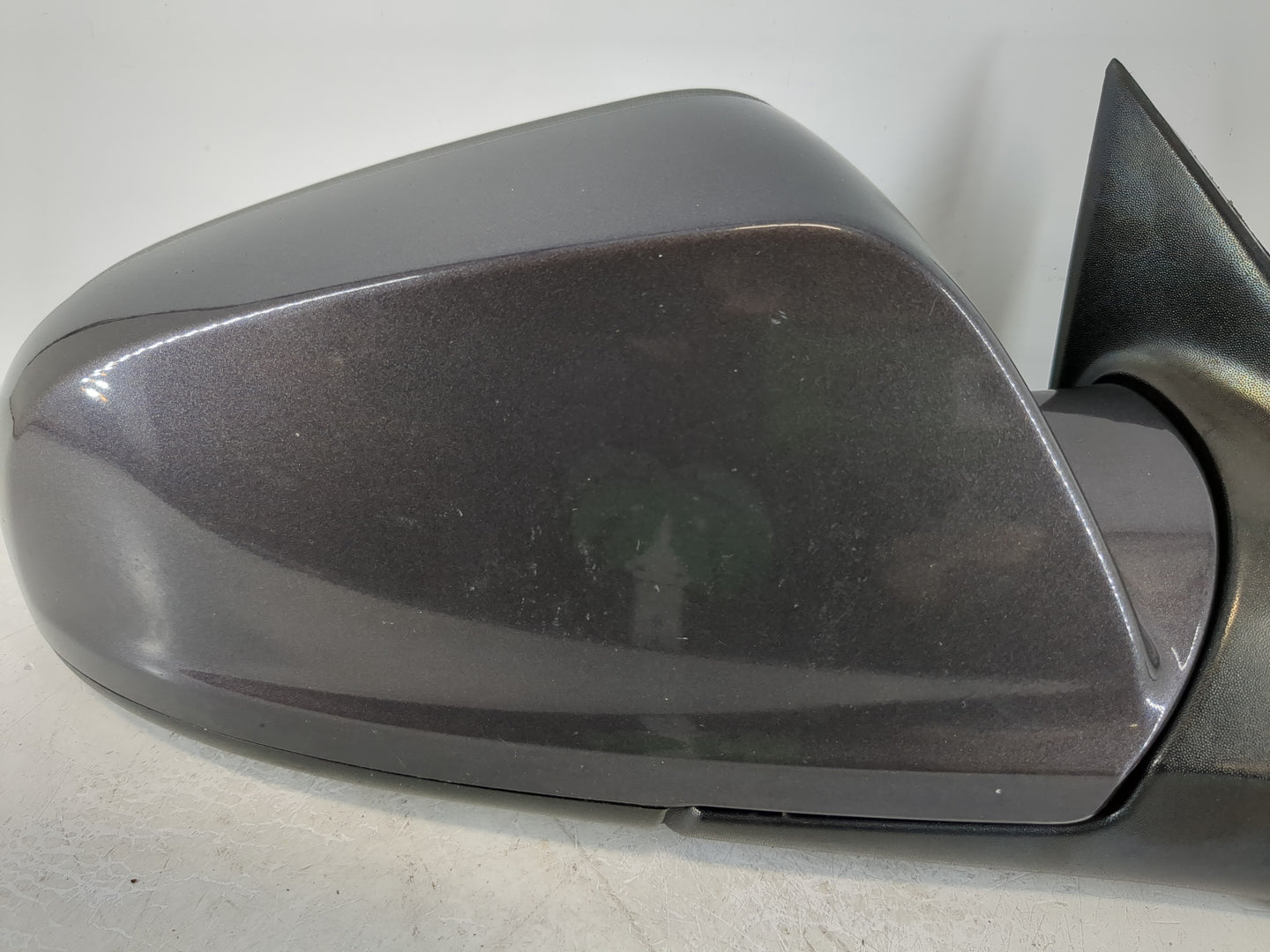 2008-2012 Chevrolet Malibu Passenger Side View Mirror - Right Door Mirror OEM Used - Oemusedautoparts1.com