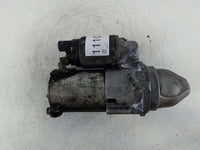 2008-2014 Chevrolet Malibu Car Starter Motor Solenoid OEM P/N:12689317 Fits OEM Used Auto Parts - Oemusedautoparts1.com