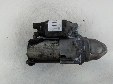 2008-2014 Chevrolet Malibu Car Starter Motor Solenoid OEM P/N:12689317 Fits OEM Used Auto Parts - Oemusedautoparts1.com