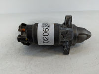 2008-2014 Chevrolet Malibu Car Starter Motor Solenoid OEM P/N:12689317 Fits OEM Used Auto Parts - Oemusedautoparts1.com