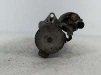 2008-2014 Chevrolet Malibu Car Starter Motor Solenoid OEM P/N:12689317 Fits OEM Used Auto Parts - Oemusedautoparts1.com