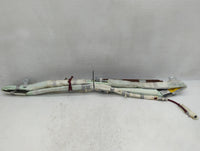 2008-2012 Chevrolet Malibu Passenger Curtain Air Bag Oem - Oemusedautoparts1.com